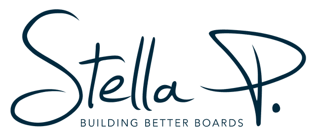Stella P. Building Better Boards
